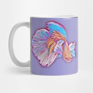 betta fish Mug